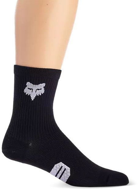 Fahrradsocken Fox 6" Ranger Socken 2025 (Bild 2)